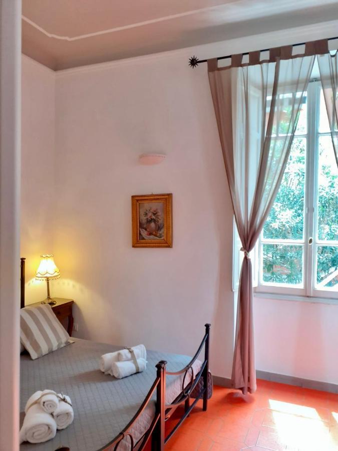 Bed and Breakfast Il Tempio Di Morfeo Рим Экстерьер фото