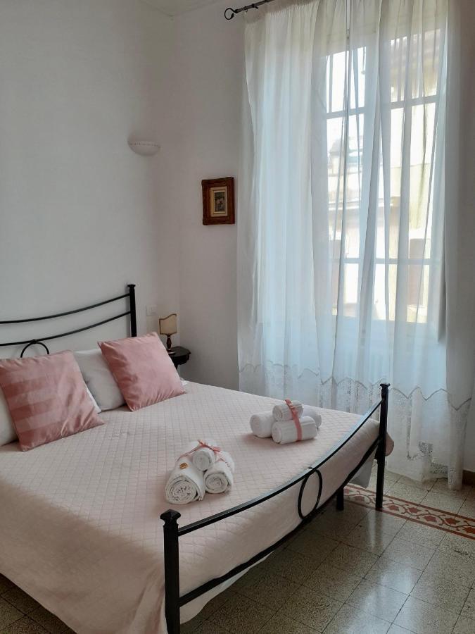 Bed and Breakfast Il Tempio Di Morfeo Рим Экстерьер фото