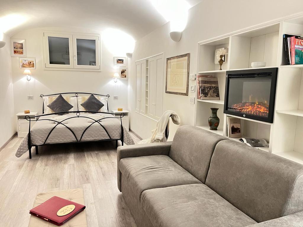 Bed and Breakfast Il Tempio Di Morfeo Рим Экстерьер фото