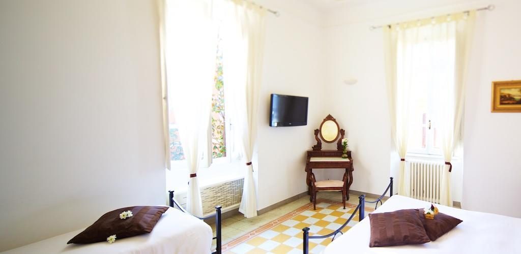 Bed and Breakfast Il Tempio Di Morfeo Рим Экстерьер фото
