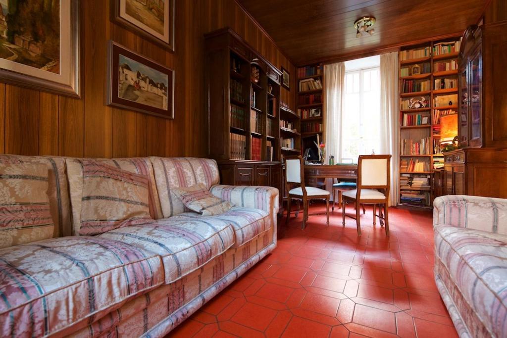 Bed and Breakfast Il Tempio Di Morfeo Рим Экстерьер фото